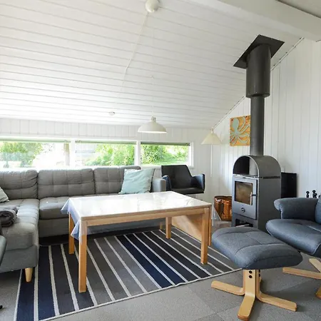 Holiday home Beautiful In With Kitchen *
