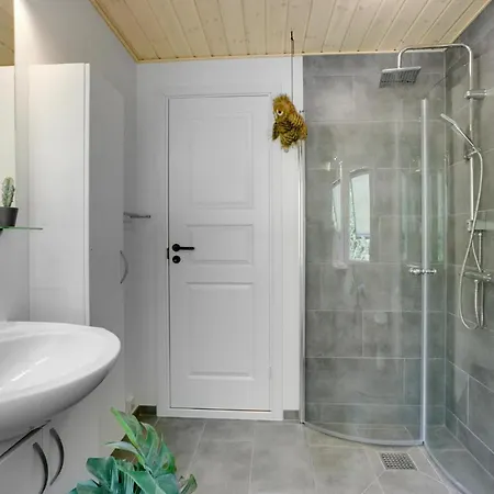 Beautiful In With Kitchen Holiday home Hejls